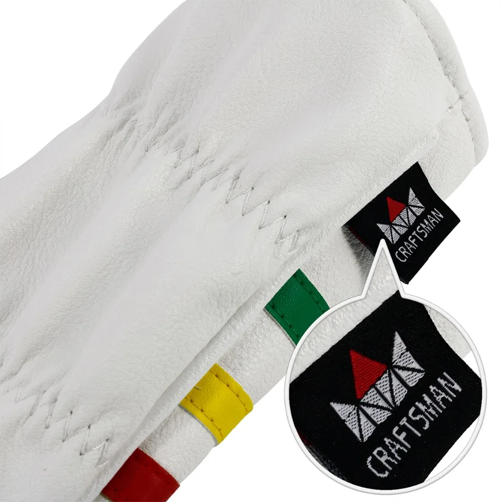 Бесплатная доставка гольф мастер головной убор Деревянный чехол искусственная