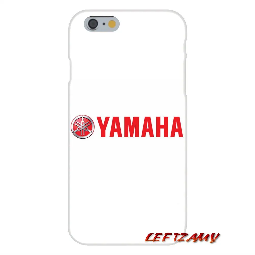 Для samsung Galaxy S3 S4 S5 мини S6 S7 край S8 S9 Plus Note 2 3 4 5 8 аксессуары для телефона Чехлы Yamaha Motor