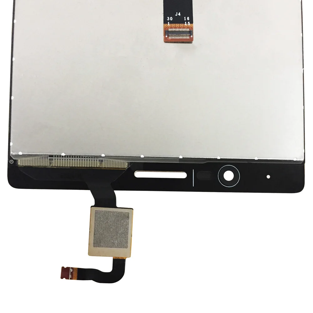 6 4 &quotдля Lenovo Phab2 Phab 2 PB2-650N PB2-650M PB2-650Y PB2-650 цифровой преобразователь сенсорного