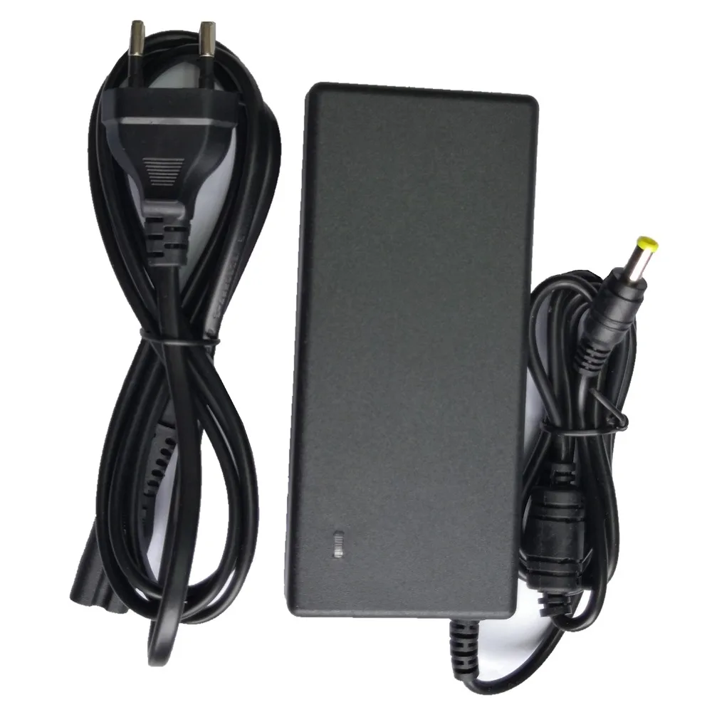 Адаптер переменного тока Зарядное устройство 13,5 V 3A для Epson V33 V370 V220 V330 V300 V330p V37 V100 сканер Питание A392BS A392GB 1.2A