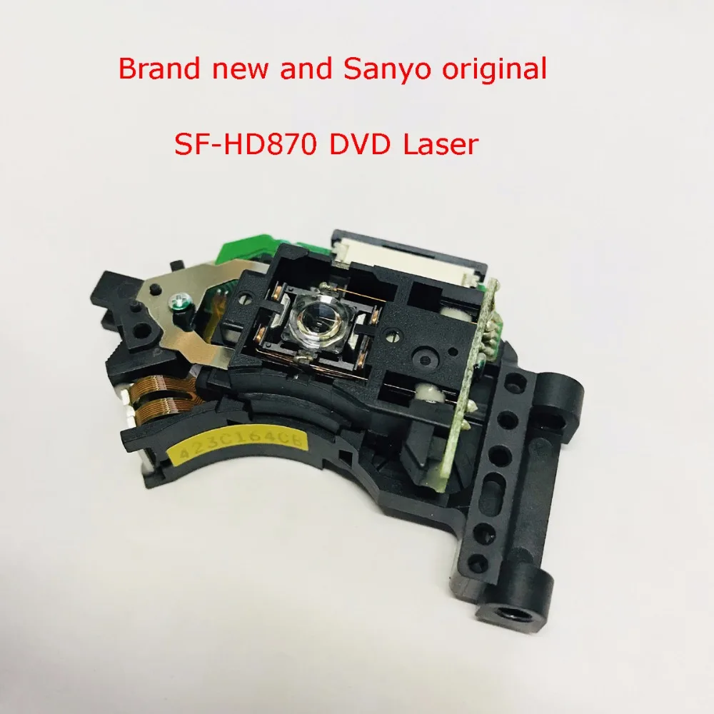 Оригинальный и совершенно новый SFHD870 SF HD870 HD870A SFHD65 HD65 SFHD850 HD850 DVD лазерный
