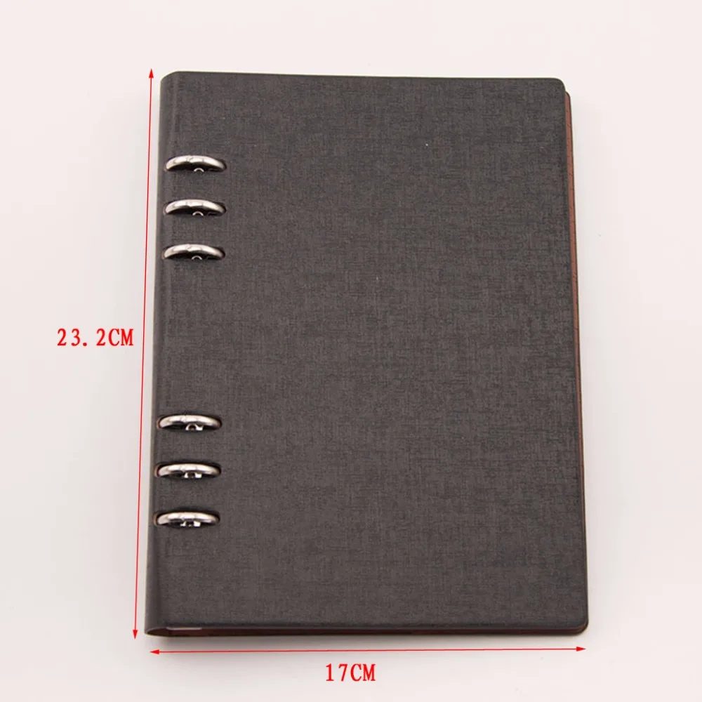 Hotest DIY Скрапбукинг резки трафарет хранения книги коллекции альбома внутренние