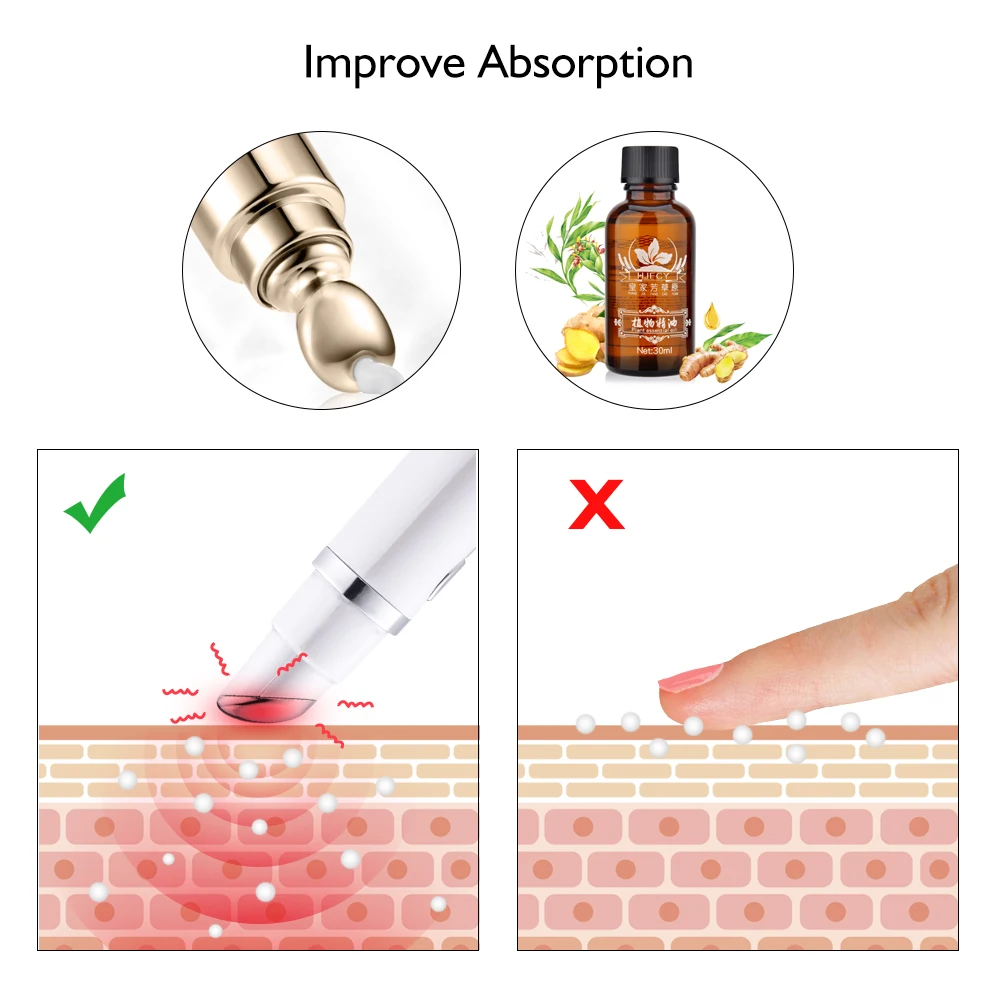 Электрический подогреваемый ионный массажер для глаз беспроводное