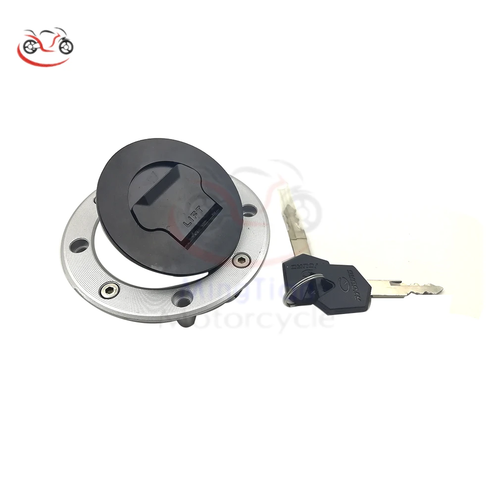 Крышка для топливного бака мотоцикла с ключами Suzuki DL1000 DL 1000 2002 2009 2003 2004 2005 2006 2007