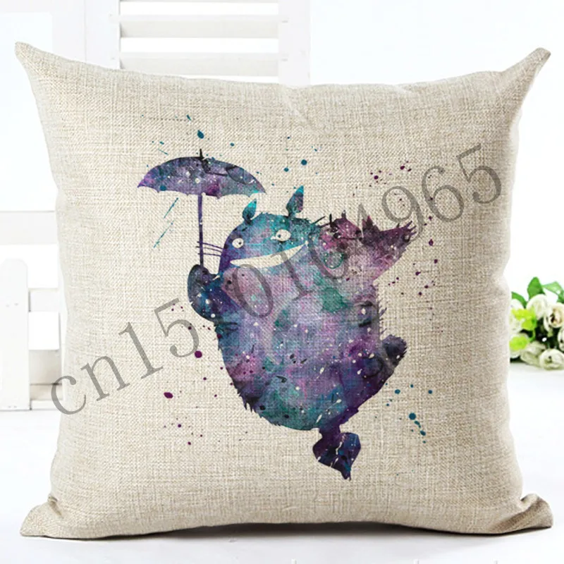 Высокое качество мультяшный стиль цветные животные новинка домашняя