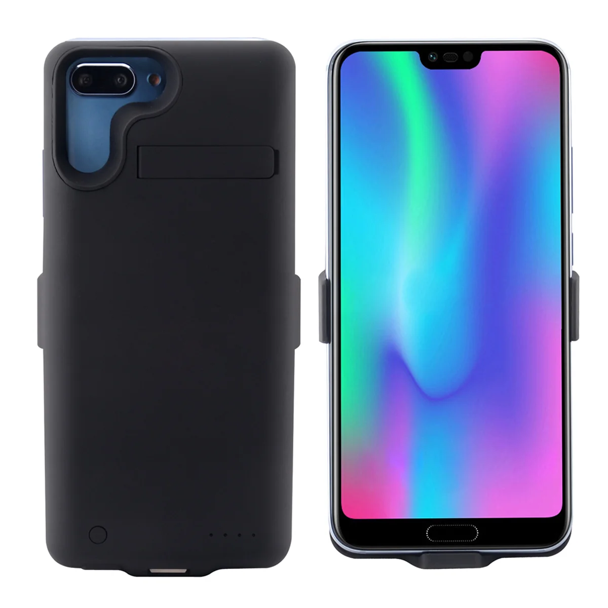 Чехол WIN, чехол для зарядного устройства для huawei Honor 10, 6000 мА/ч, внешний аккумулятор, чехол для зарядки для Honor 10, зарядное устройство, внешний аккумулятор, запасной чехол