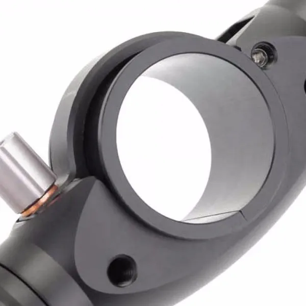 Zhiyun двойной Ручка Скоба для Zhiyun кран 2 3-осевой стабилизатор Gimbal рук руль для Zhiyun 3-осное