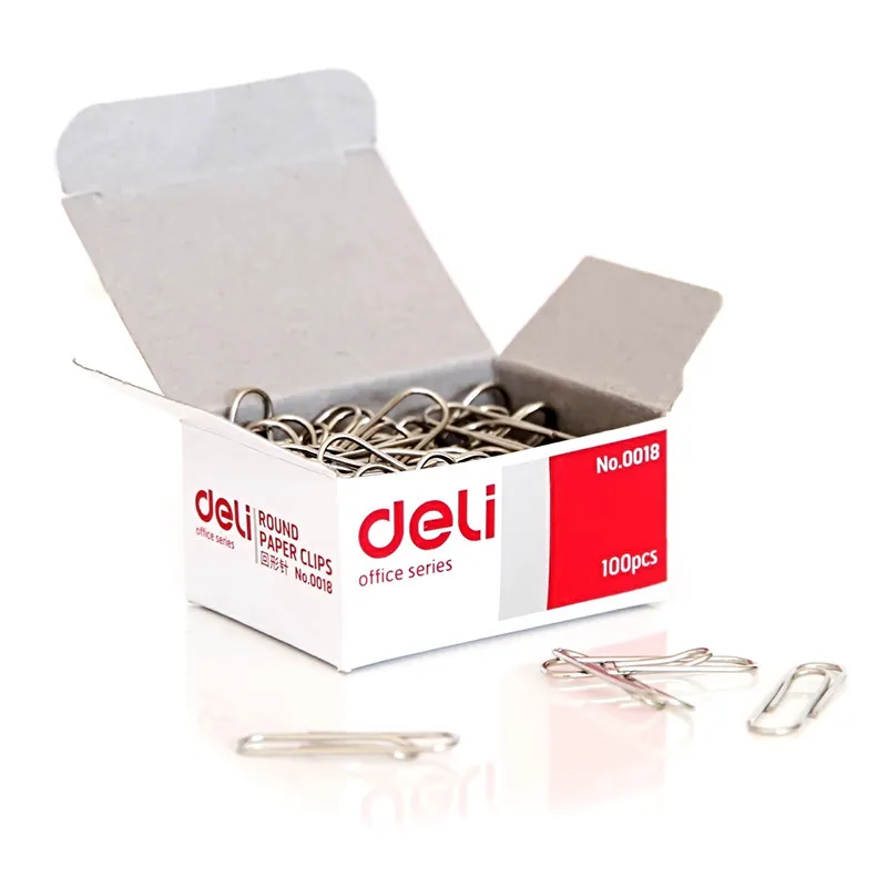 

Silver Metal Paper Clip 10 Boxes Notes Classified Clip Photos Tickets Letter Paper Clip Bookmark School Office Supplies 0018