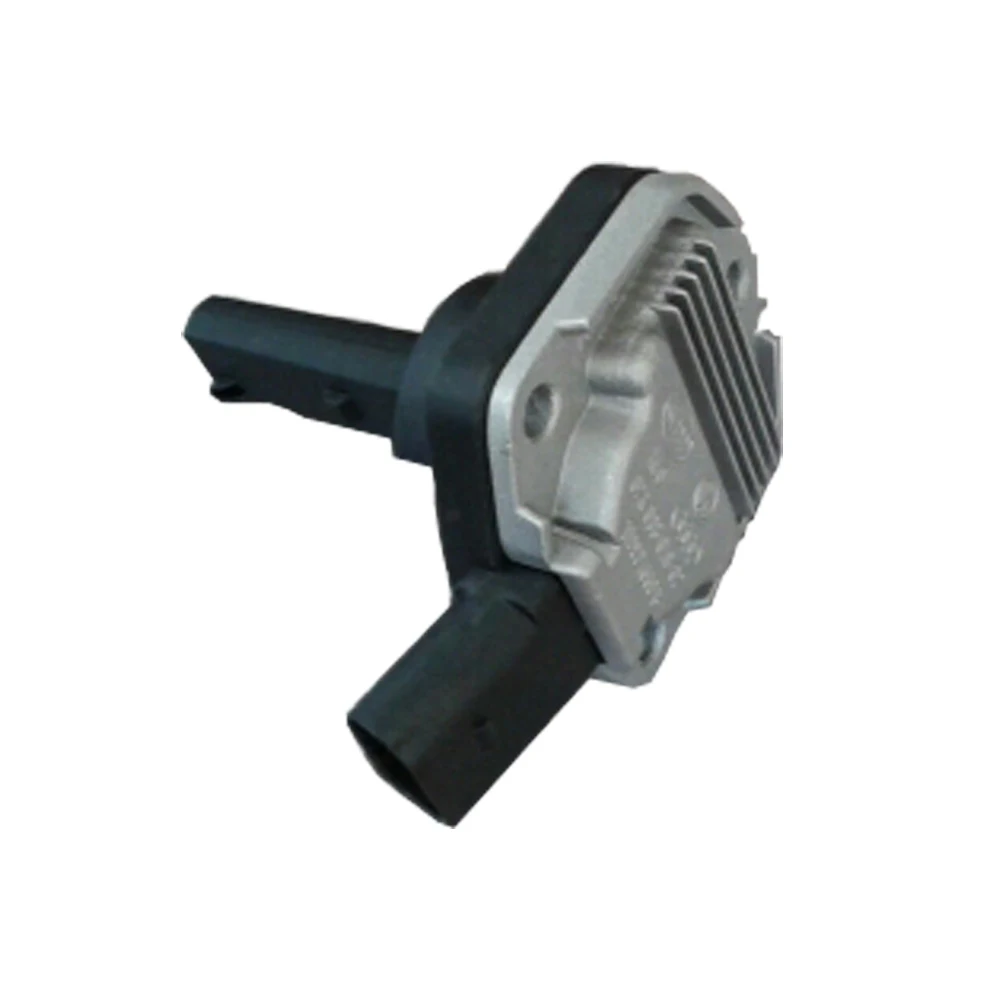 Датчик уровня масла для VW Jetta Bora Golf MK4 Passat B5 Audi A4 A6 Skoda Seat 1J0 907 660 B 1J0907660B|Датчик