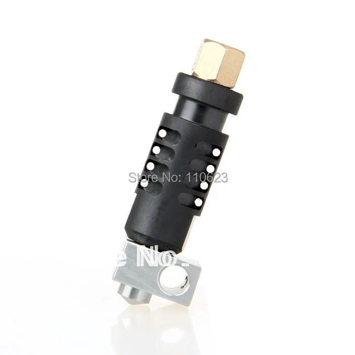 Экструдер Geeetech RepRap peek MK4 MKIV j-головка Hotend 0 3 мм насадка 1 75 для 3D-принтера Mendel I2 |