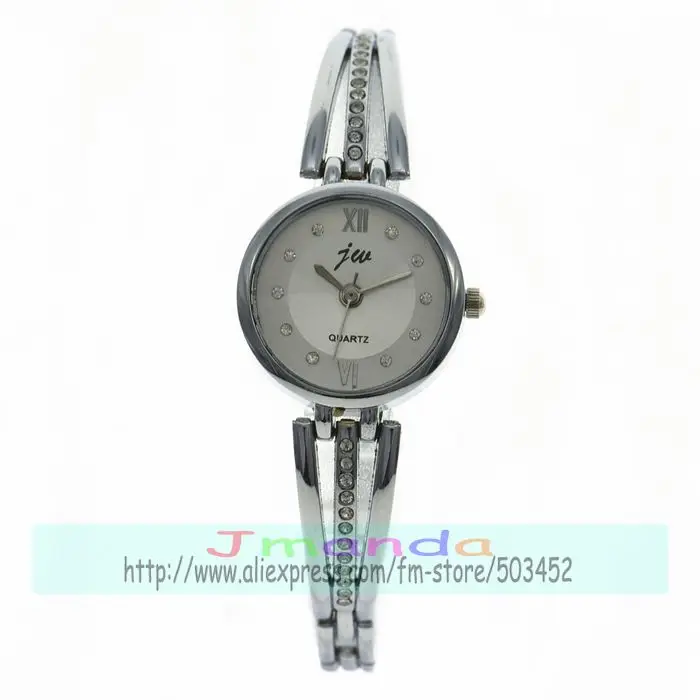 Женские кварцевые наручные часы с кристаллами 100 шт./лот|wristwatch camera|wristwatch bandwristwatch