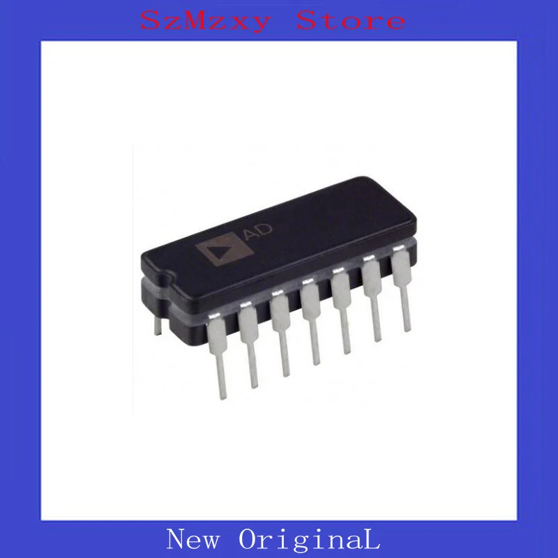 

5PCS-10PCS/LOT NEW AD637JQ AD637