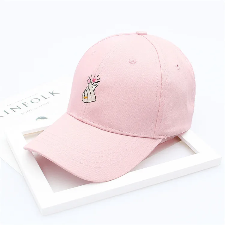 JX172-Pink Шапка, универсальная спортивная шапка для женщин и мужчин, Регулируемая Кепка с вышитыми буквами, кепка s для бега, пешего туризма, бейсбольная кепка - Цвет: JX172-Pink