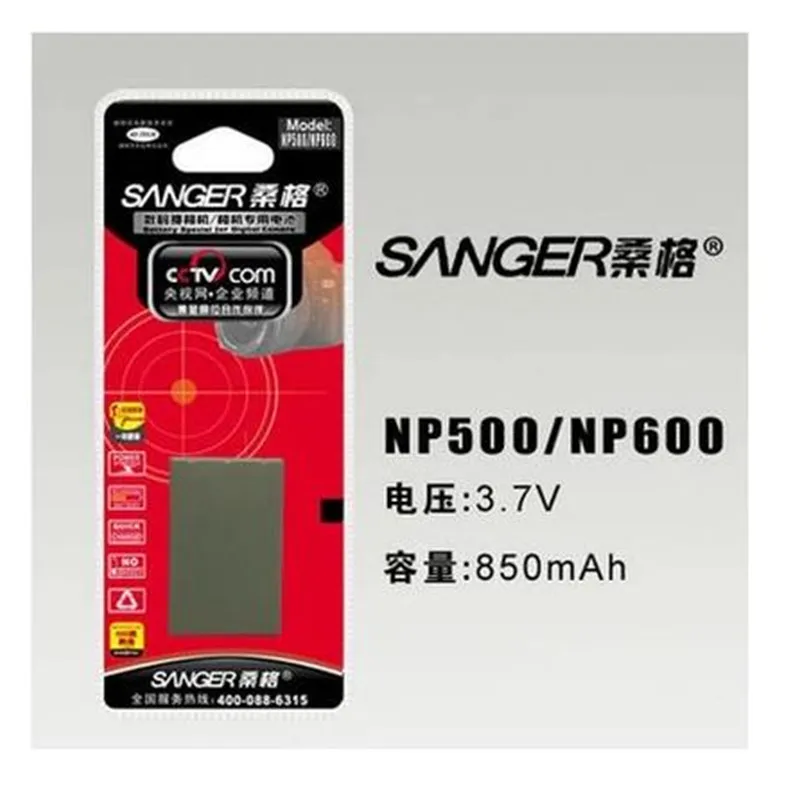 NP-500 NP-600 NP600 DR-LB4 DRLB4 Digital camera battery for Konica Minolta DIMAGE G400 G530 KONICA KD-310Z KD-500Z KD-410Z | Электроника