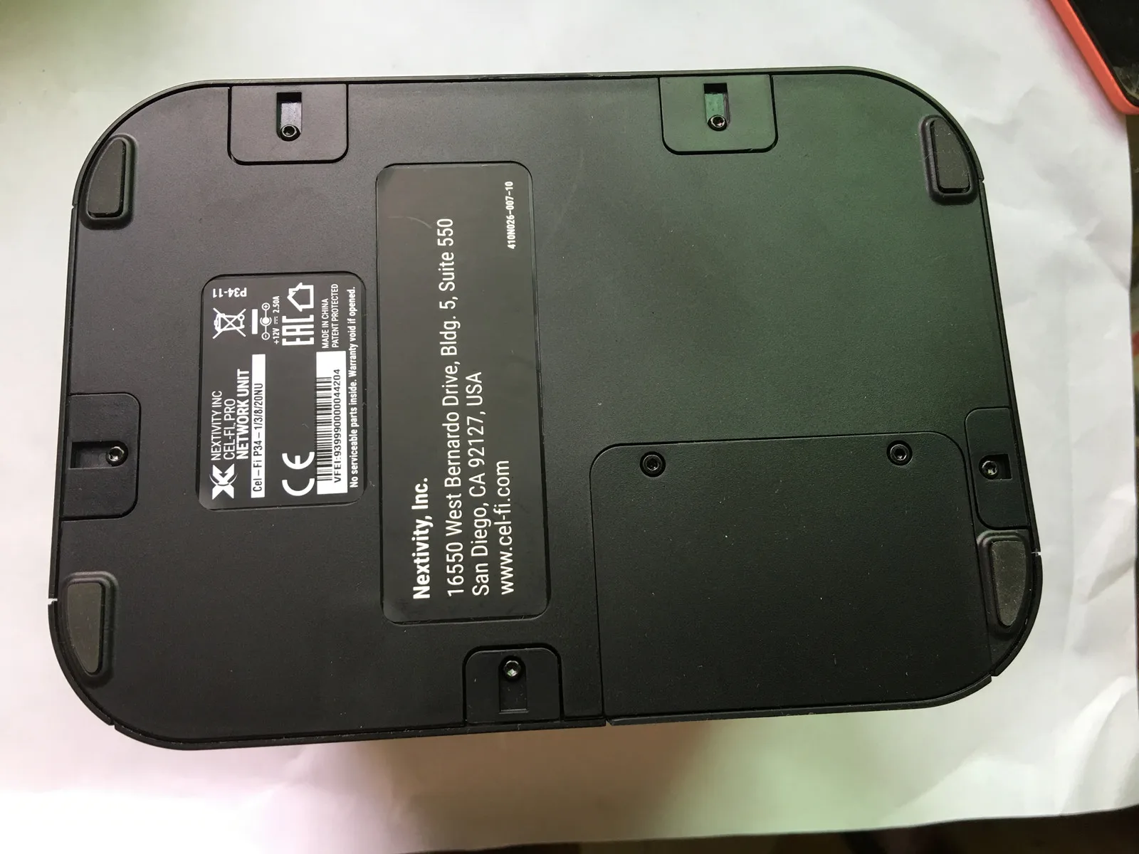 ЖК-дисплей Дисплей Cel Wi-Fi PRO Dual Band 1/3/8/20 повторитель сигнала 2G 3g 4 аппарат не привязан к оператору сотовой связи усилитель мобильного телефона сотовая связь moblile усилитель пара Wi-Fi ретранслятор л