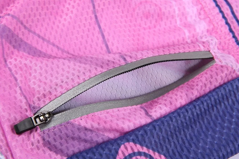 

MTSPS Women Cycling Jersey Mtb Bicycle Clothing Mountain Wicking Dry Fit Fabric bike jersey