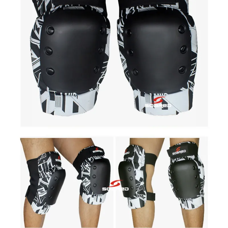 Новые мужские спортивные тактические наколенники для поддержки локтя боевые