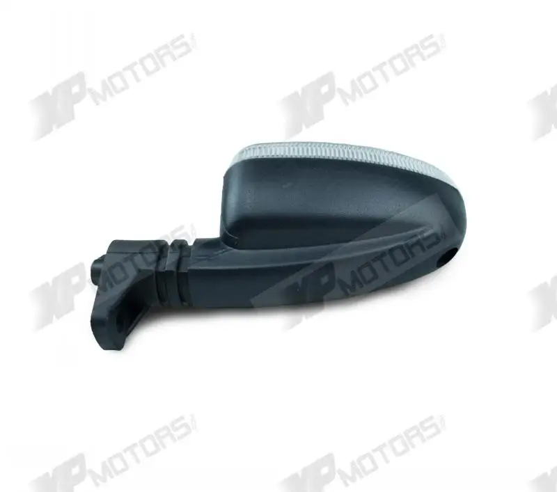 Turn Signal Indicator Lights For BMW K1200R/S 2005 2006 2007 2008 R1200GS 2004-2008 2009 2010 2011 2012 2013 Clear |
