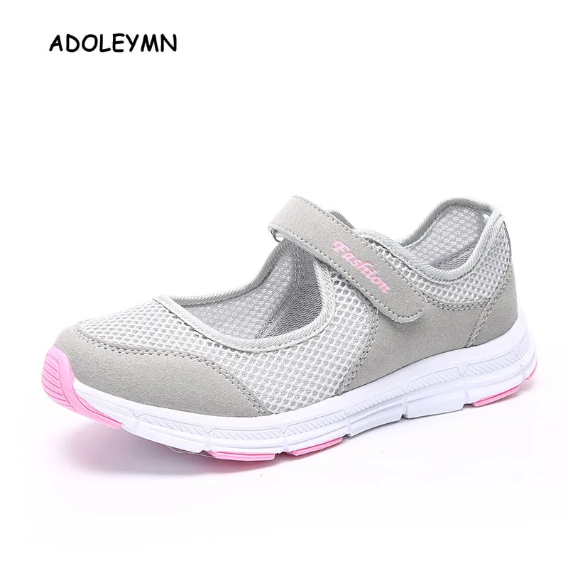 2018 женская повседневная обувь спортивная для квартиры модная весенняя