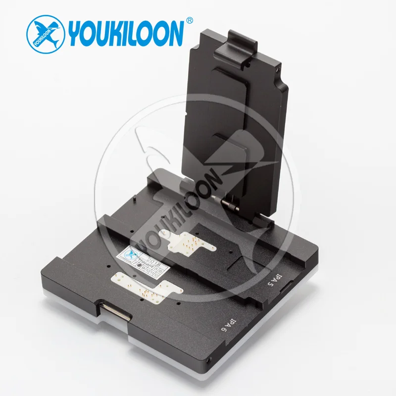 YOUKILOON Naviplus PRO3000S 2 в 1 инструмент для удаления разблокировки ICloud программатор NAND
