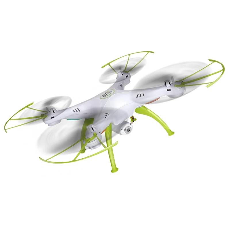 Syma X5Hw 2,4 Ghz самолет с камерой Hd Wifi Fpv Автоспуск пульт дистанционного управления Вертолет Rc вертолет четыре оси Aircra