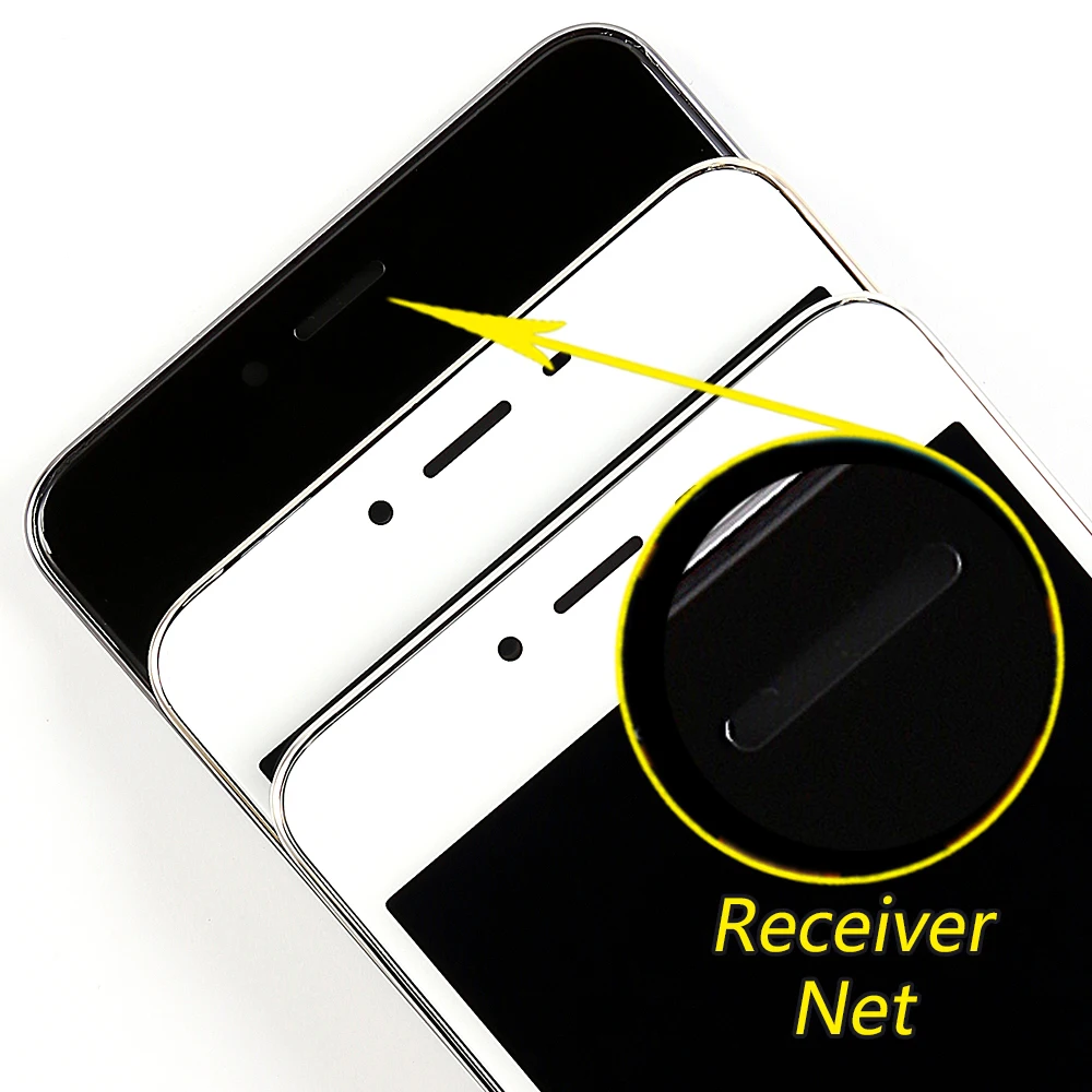 AAA ЖК дисплей для Meizu M3S Meilan 3S сенсорный экран дигитайзер сборка Mini Y685H Y685Q 5 0 дюймов