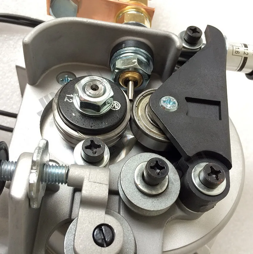 120SN-500A PANA weld feeder assembly wire for MIG welding machines | Инструменты