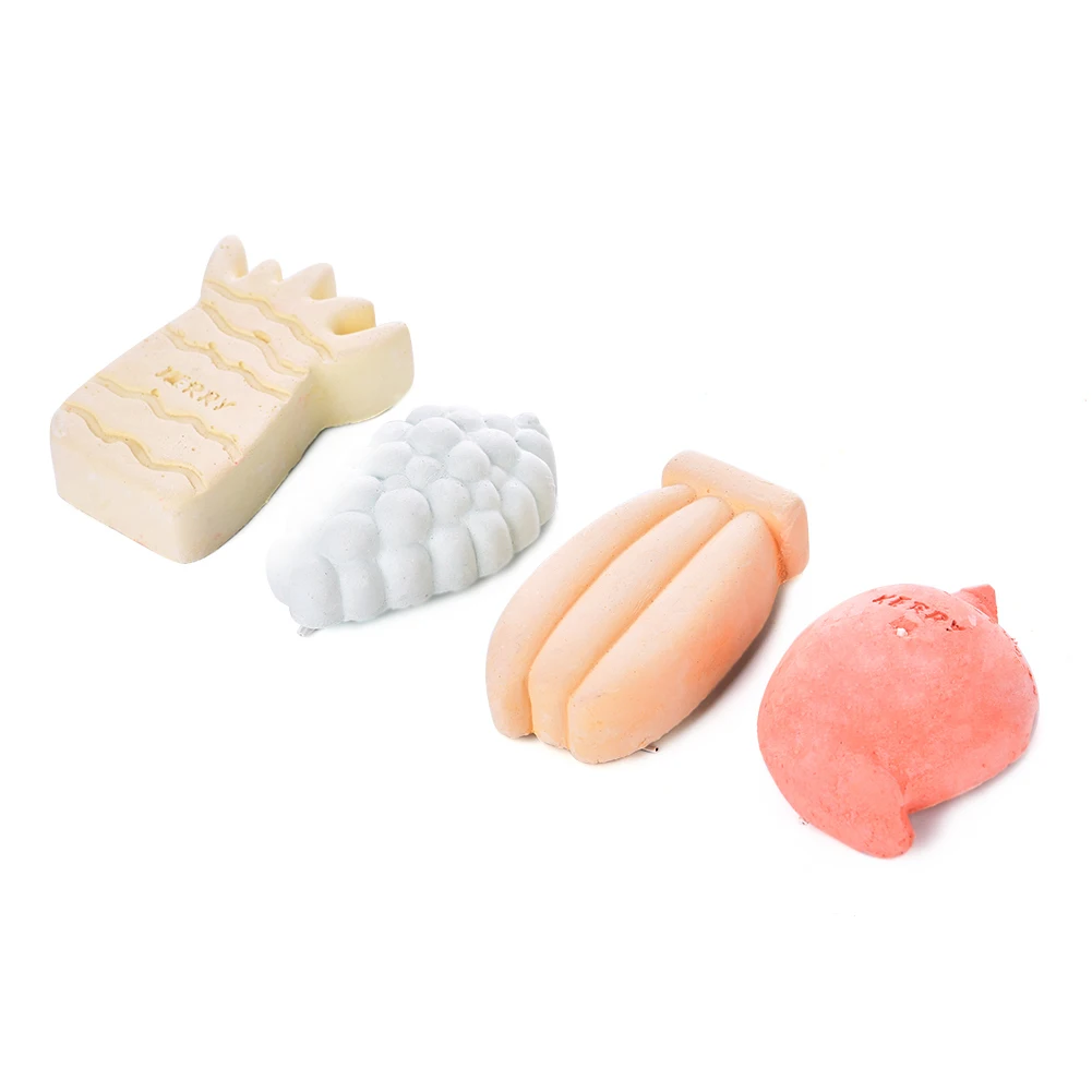 Игрушки для жевания хомяка моркови ананаса винограда банана | Дом и сад