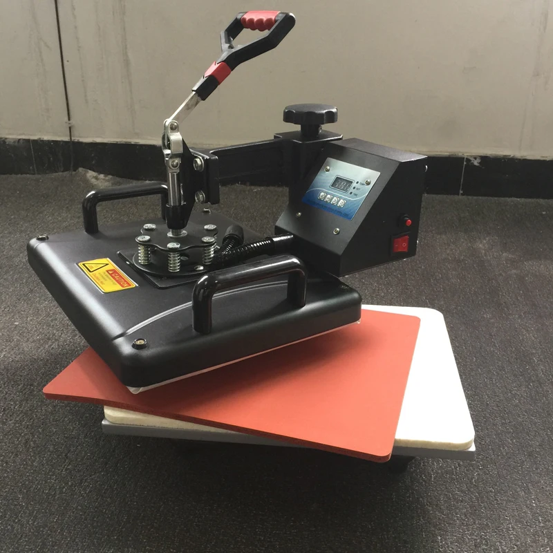 Термопресс для футболок 5 в 1 цена | Компьютеры и офис