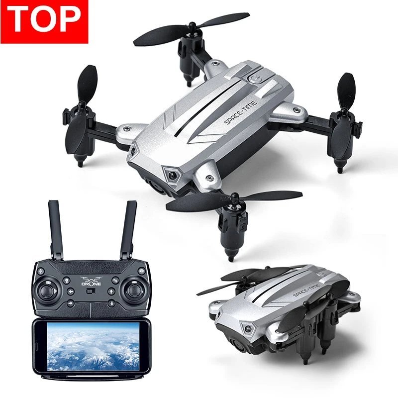 Новый мини складной селфи RC дроны вертолеты MJD KY301 с Wi-Fi HD Камера VS syma x5c x5sw x8w x8 pro x5hw
