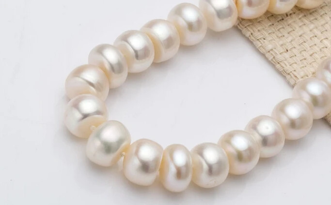 ZCD 417 + большие частицы подлинного жемчуга сползают Qiangguang 9-10 мм - купить по