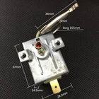 Терморегулятор, пластиковый сварочный термостат, регулятор температуры сварщика водопроводных труб из полипропилена