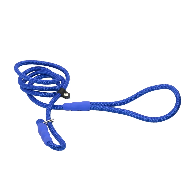 Поводок для собак Нейлоновый поводки из нейлона 1 шт. товары щенков питомцев | Дом