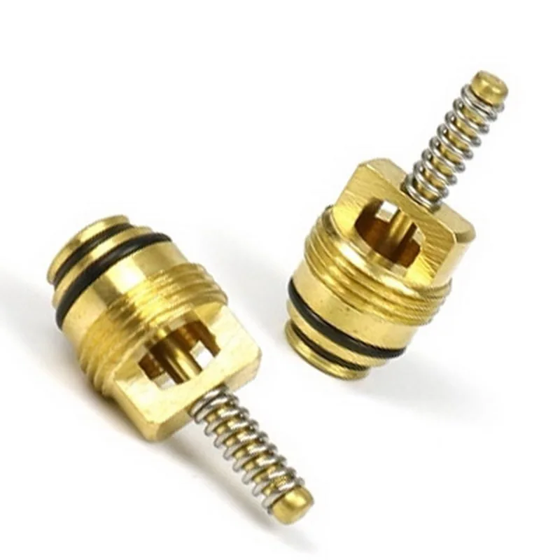 

Сердечник клапана кондиционера для Buick Excelle/GL8 First Land/Regal/LaCrosse/Chevrolet, 1 шт.