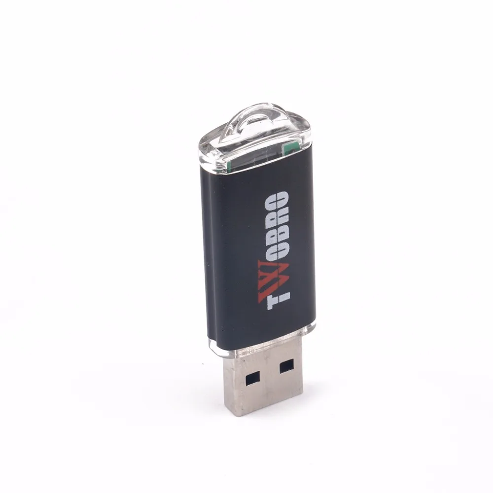 Twobro многоцветный USB флешка 2 0 16 ГБ 8 4 U диска брелок 32 64 Memory Stick 128 МБ флешки для