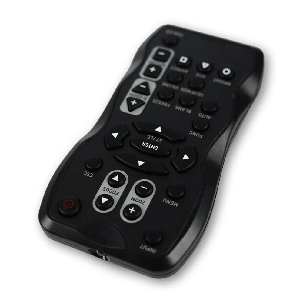 Новый пульт дистанционного управления для casio проектор YT 100 XJ A140V/A145V/A155V/A150V