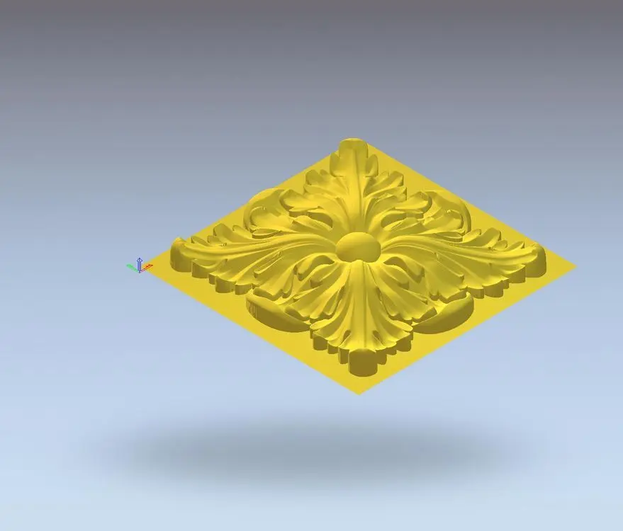 3d модель рельеф для ЧПУ в формате STL|3d model relief|3d relief modelfor cnc |