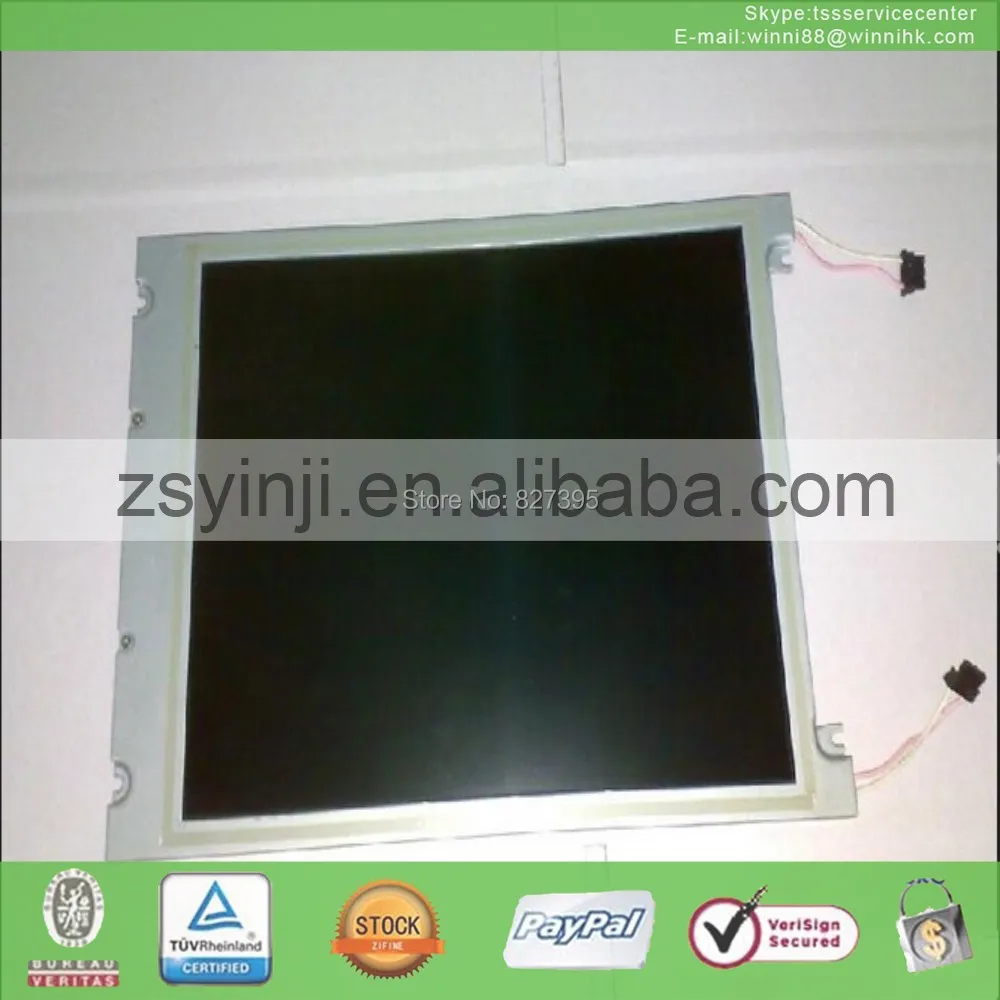 KCB104SV2AA-A21-37-15 KCB104SV2AA A21 37 15 10.4 дюймов ЖК-экран новый | Электронные компоненты и