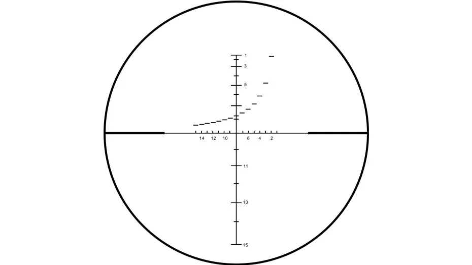 MARCOOL s.a.r. HD 5-25X56 SF FFP тактический охотничий прицел винтовка Оптический прицел оптические прицелы Сделано в Китае MAR-053