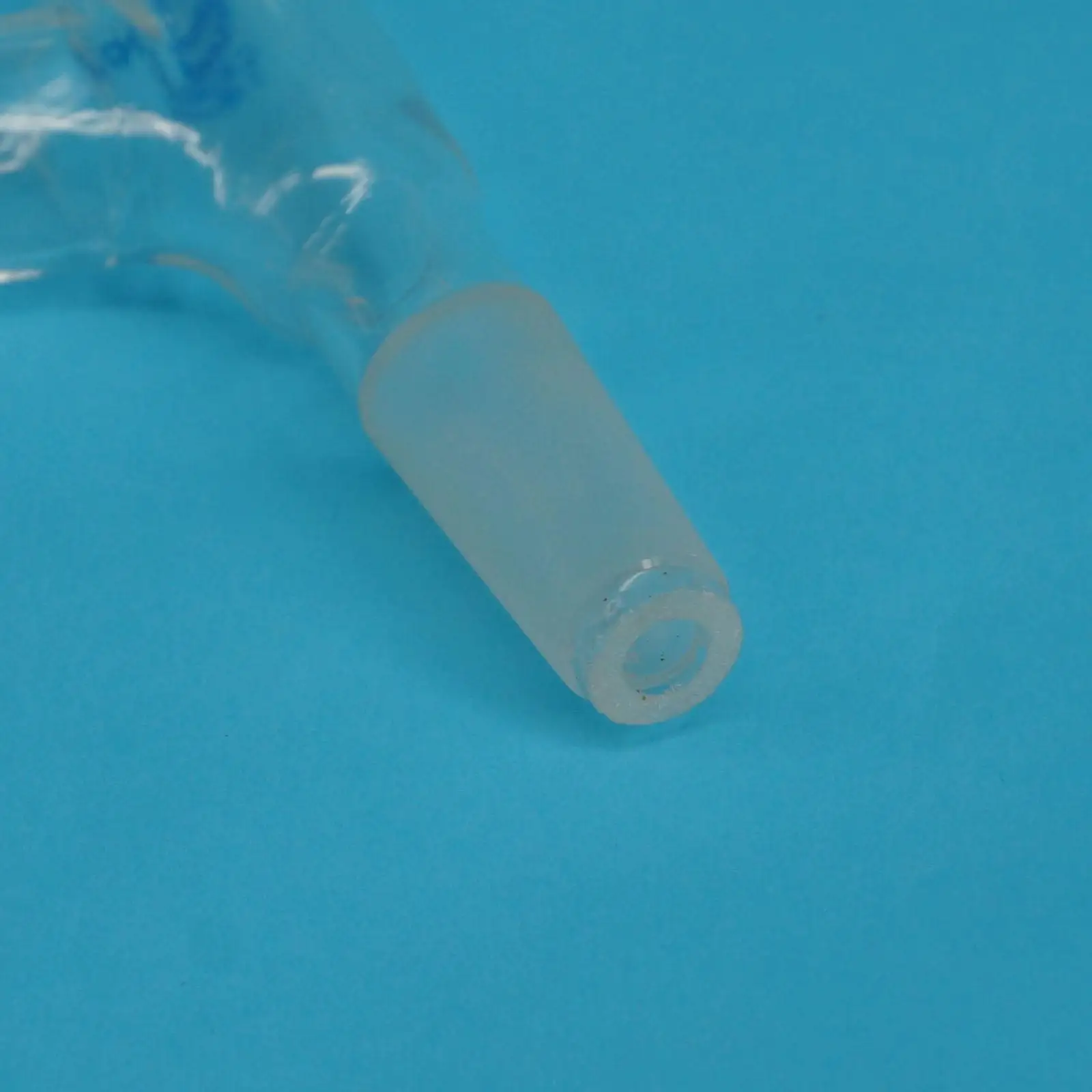 14/23 Соединительная трехсторонняя дистилляционная головка адаптер лабораторная