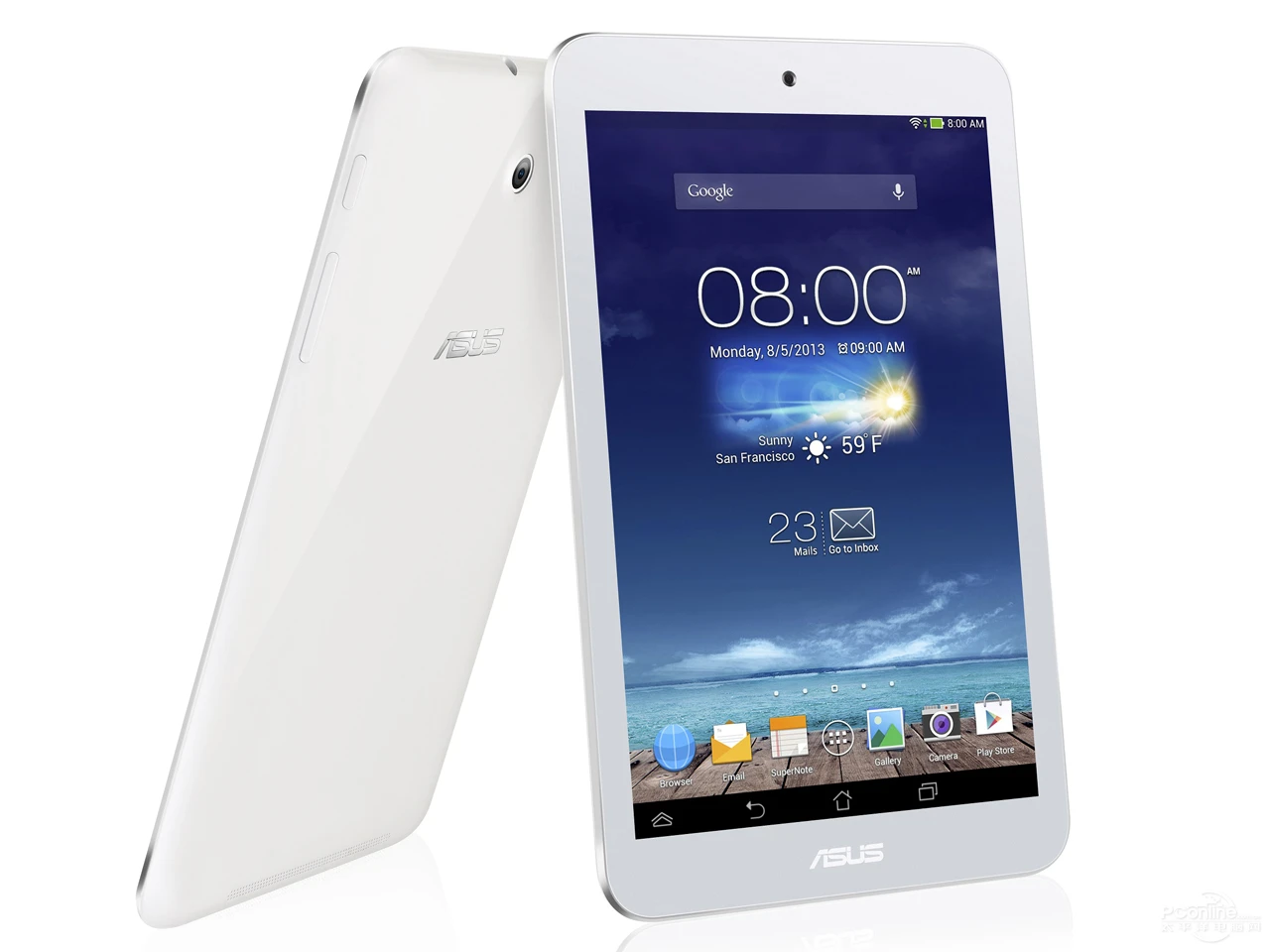 Для ASUS MeMO Pad ME180A ME180 K00L 8 дюймовый планшет с высокой прозрачностью Защитная пленка