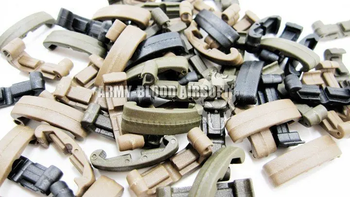 Указатели 15 Топ Хранители нижние крючки тактические указатели зажимы рельсы