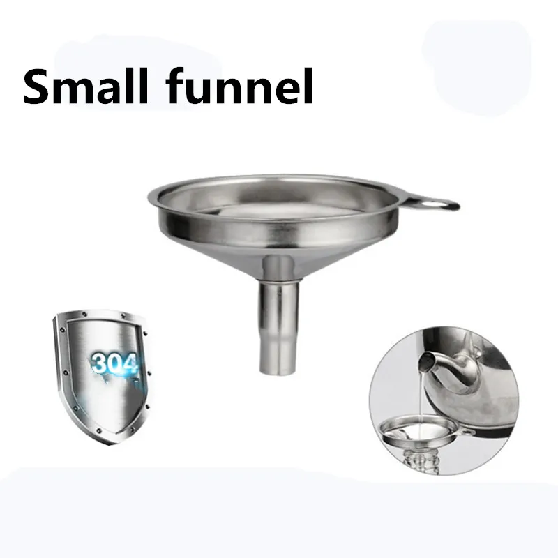 Conical Funnel Uses
