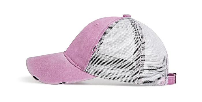 Snapback кепки для женщин и мужчин облегающие шляпы потертые джинсовые женские повседневные Casquette