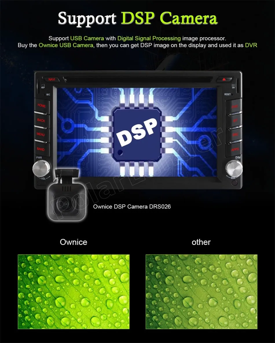 Горячая Распродажа четырехъядерный экран Android 6 0 автомобильный dvd gps плеер 2 din