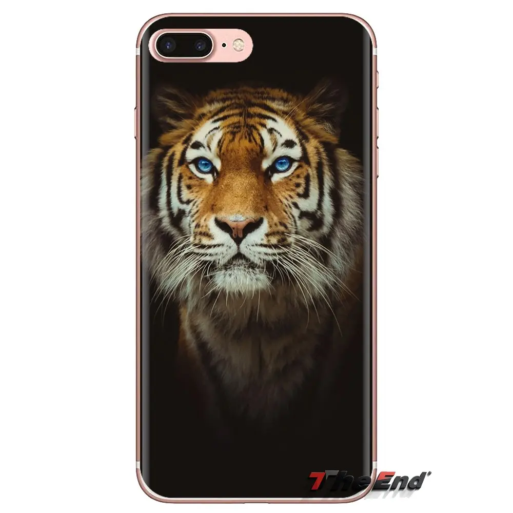 Для Xiaomi Mi3 Samsung A10 A30 A40 A50 A60 A70 Galaxy S2 Note 2 Grand Core Prime прозрачный мягкий чехол 3D с