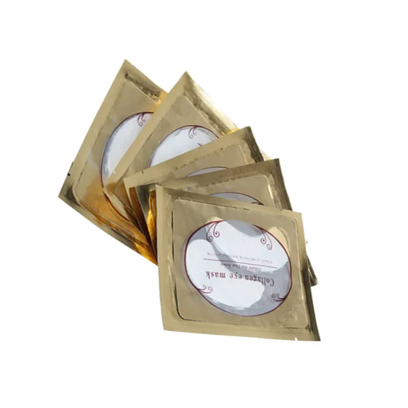 5 шт. коллагеновая маска для глаз| |