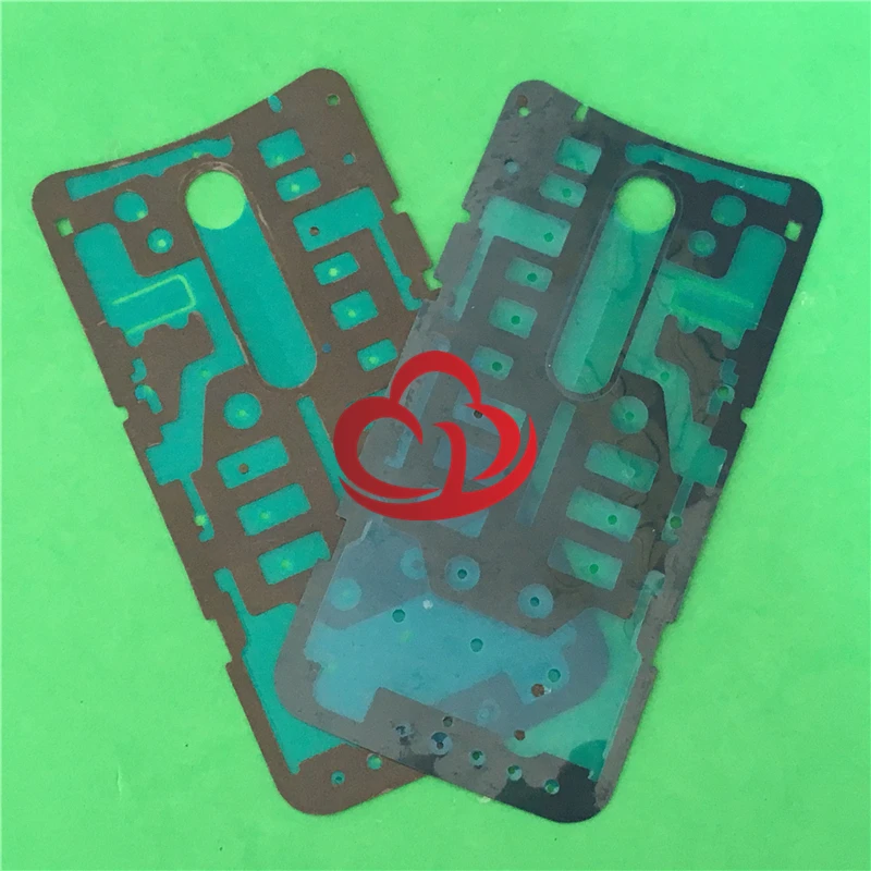 10 шт./лот оригинальная наклейка клейкая лента для Motorola Moto X Style XT1575 1572 1570 Pure Edi