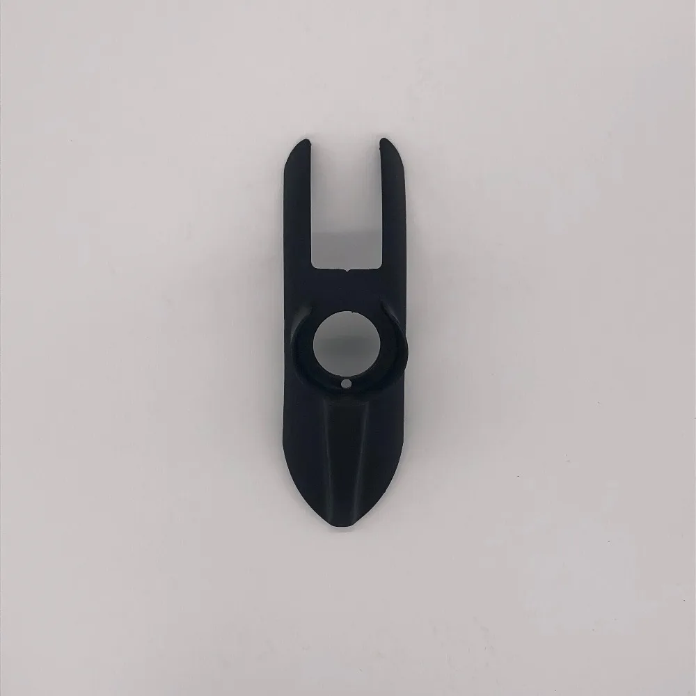 Переднее крыло брызговик для Dualtron Раптора электрического скутера крышка