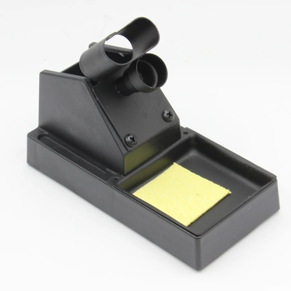 GORDAK 902 ESD SMD паяльная Пинцет ремонтная станция Электрические плоскогубцы для